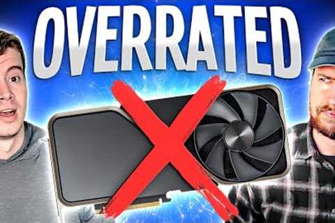 These GPUs SUCK for mining now? Controversial crypto mining topics explained w/ Modern Mining