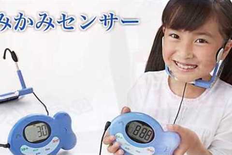 30 Odd Japanese Inventions You Didn't Know Existed