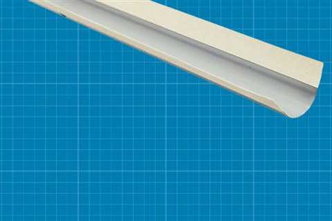 How To Make Rounded Drywall Corners