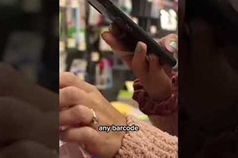 Do you know this money-saving Walmart hack?! 🙊🙊