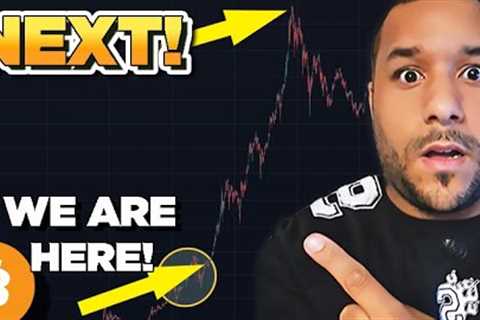 🔥 HUGE ALTCOIN SEASON COMING? As BITCOIN REMAINS ON A BULLISH UP TREND! 🚀🚀🚀