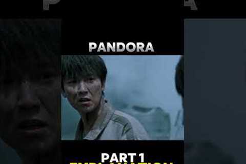 Pandora (2016) | Movie Review/Plot In Hindi/Urdu | #movie #movieexplained #youtubeshorts #shorts
