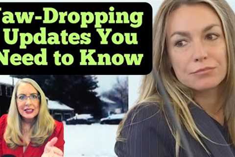 Wildest Twists in the Karen Read Case So Far - Lawyer LIVE (Part 1)