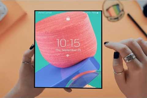 Samsung Galaxy Z Fold 6 - WE WERE WRONG!