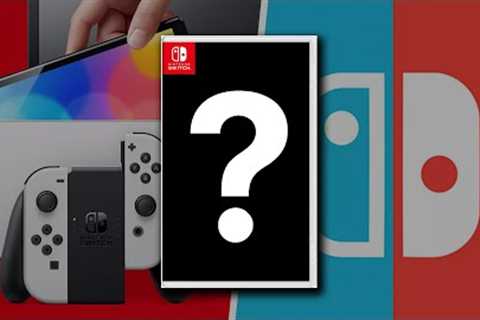 Long Awaited Nintendo Switch Game FINALLY Hitting in 2024?!