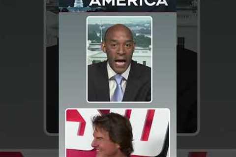 Tom Cruise Stars in Russian Propaganda | Firstpost America | Subscribe to  Firstpost