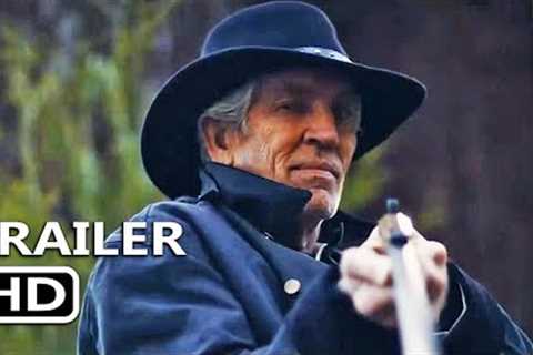 THE OUTLAWS Official Trailer (2024)