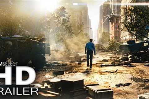 Best New Upcoming Movies in June 2024 (Trailers)