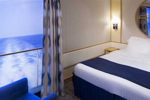 The Secret to Avoiding Crowds on a Cruise