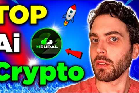 NeuralAI - Top Ai Crypto Coin [Still Early]