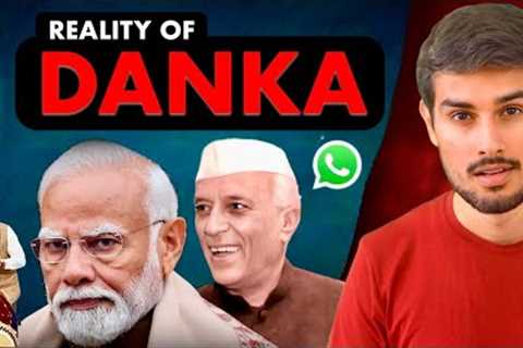 Is India the Vishwaguru? | PM Modi vs PM Nehru | Report Card | Dhruv Rathee