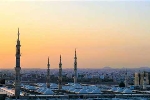 10 Best Things to Do in Riyadh, Saudi Arabia