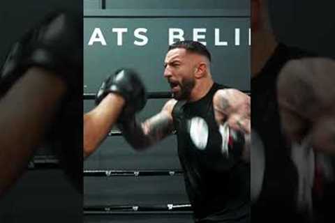 “Hitman’s” ready to UNLOAD 👊 | ONE Championship