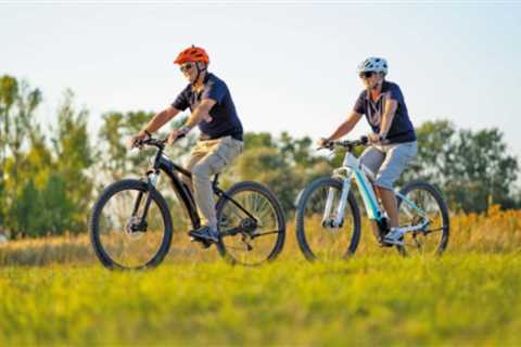 Interesting E-Bike Advice
