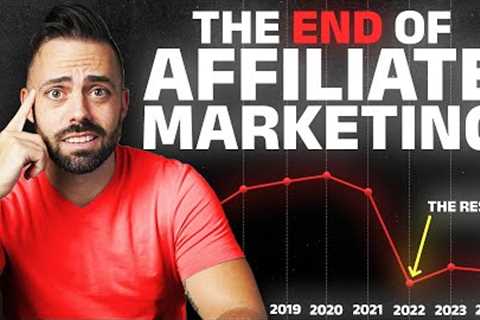 STOP affiliate marketing and do this instead… surprisingly, it works