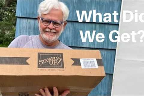 Unboxing New Online Exclusives from SU! 2024