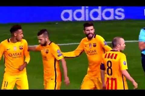 Neymar jr ● Craziest Fights, Brawls   Angry Moments   HD