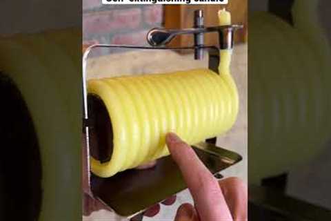 Amazon Home Favorites #2 Candle (@justicebuys) | Product Review #shorts #home #products