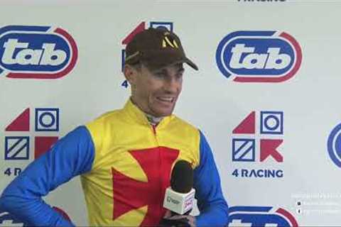 AS FATE HAS IT - RACE 5 #fairview 24-05-2024
