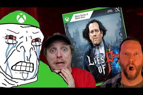 What's Up GAMERS...Xbox Handheld CONFIRMED | DreamcastGuy Admits Hating Xbox for Views