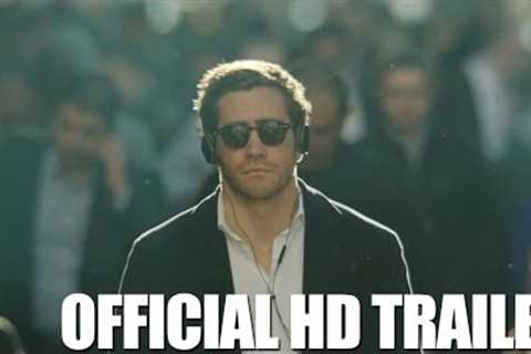 DEMOLITION: Official HD Trailer