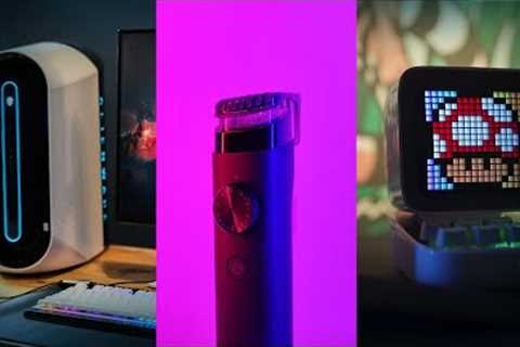 9 Mind Blowing Gadgets And Inventions 2022 | You Must Have