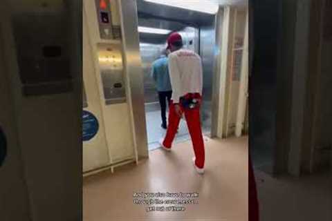 Day In The Life Working Onboard a Cruise Ship
