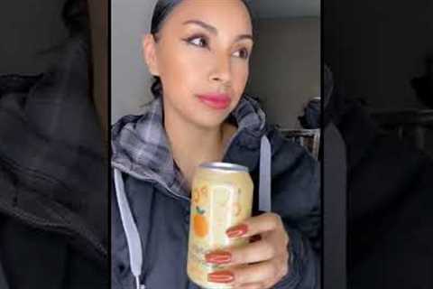 KUWTK: Strawberry Soda🍓 (Ispo: Simgm) #shorts #kardashians