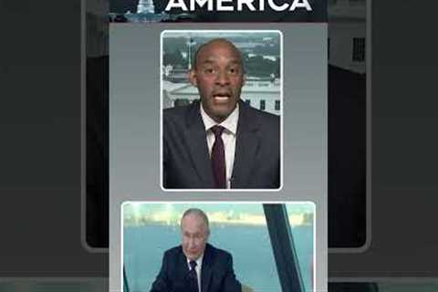 Russia Calls US an Enemy State | Firstpost America | Subscribe to Firstpost