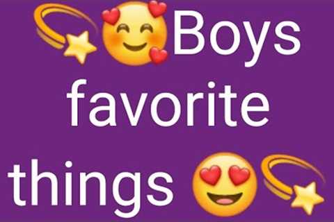 Boys fav things | best gifts for boys bf | every boys use this things | boys favorite things #shorts
