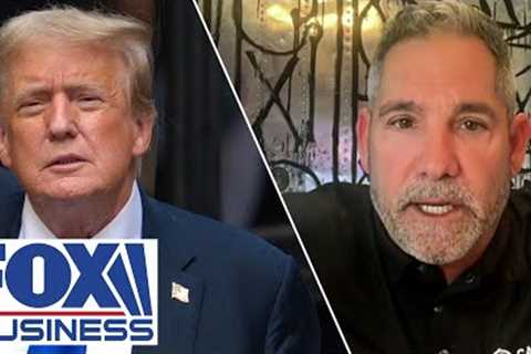 Real estate investor says after Trump ruling, 'nobody wants to do business' in NYC