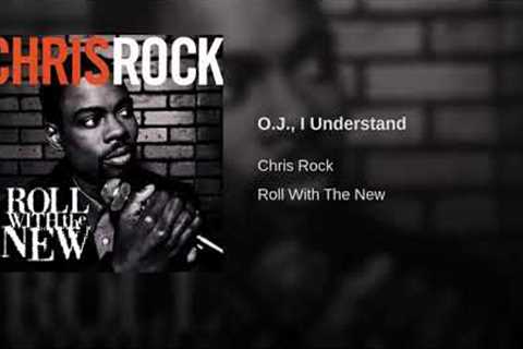 Chris Rock  I Understand