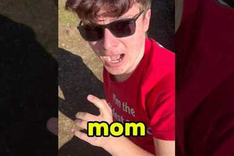 When Your Sibling Fights A Bully #shorts