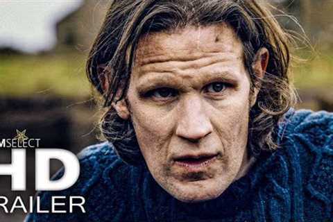 STARVE ACRE Trailer (2024) Matt Smith