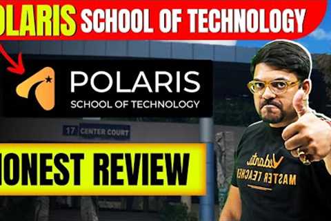 Polaris School of Technology Review | B. Tech College | JEE 2024 | Harsh Sir @VedantuMath