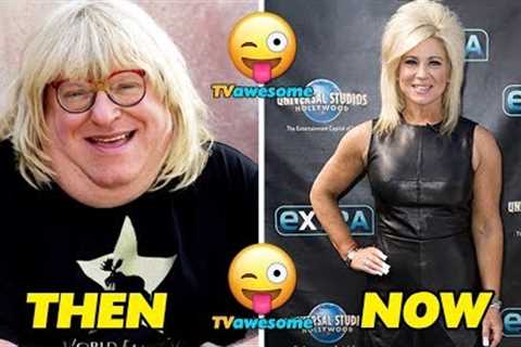 20 Celebrity Weight Loss Transformations | Before &amp; After Weight Loss | Celebrity Diets