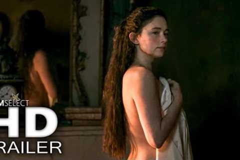 WIDOW CLICQUOT Trailer (2024)