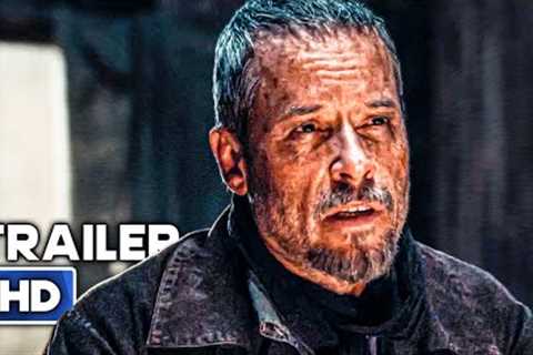 THE CONVERT Official Trailer (2024) Guy Pearce Movie HD
