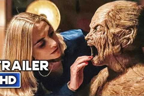 ODDITY Official Trailer (2024) Horror Movie HD
