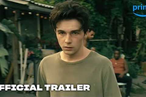 Wayne – Official Trailer | Prime Video