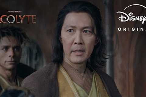 The Acolyte | New Episodes Tuesdays on Disney+