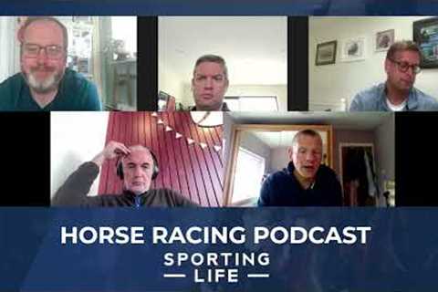 Horse Racing Podcast: Epsom Reflections