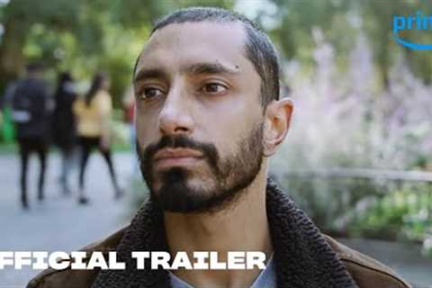 Sound of Metal – Official Trailer | Prime Video