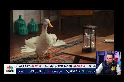 Stock Market Open Live &amp; Crypto May 28, 2024