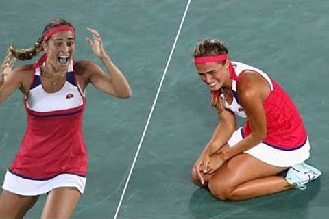 Emotional Winnings in Sports