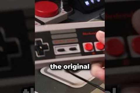 The Secret Nintendo Switch…
