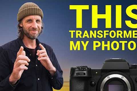 5 Techniques Every Aspiring Photographer Should Know!