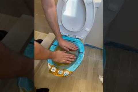 Next Level Toilet Plunger! 🪠