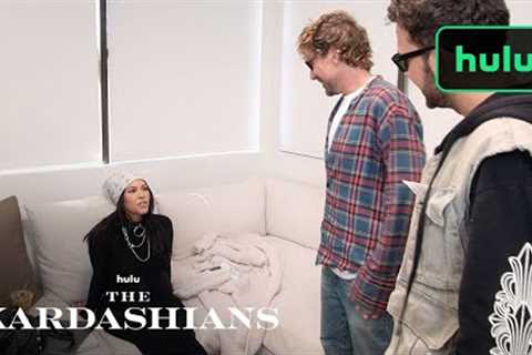 The Kardashians | Ageless Wonder | Hulu