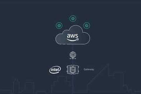 Simplifying Large-Scale IoT Device Deployments on AWS